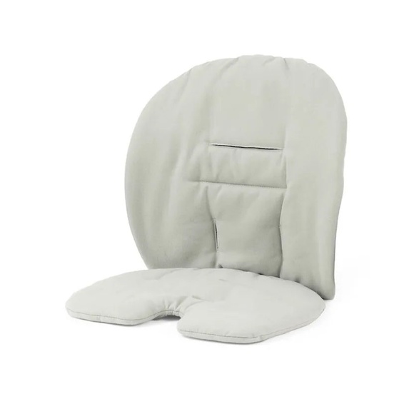 Stokke Steps Baby Set Cushion - Soft Sage - Picture 1 of 5